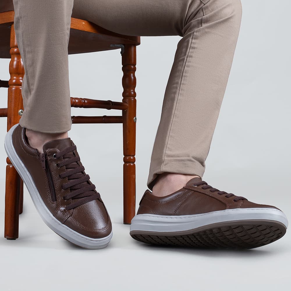 Tênis Casual Masculino